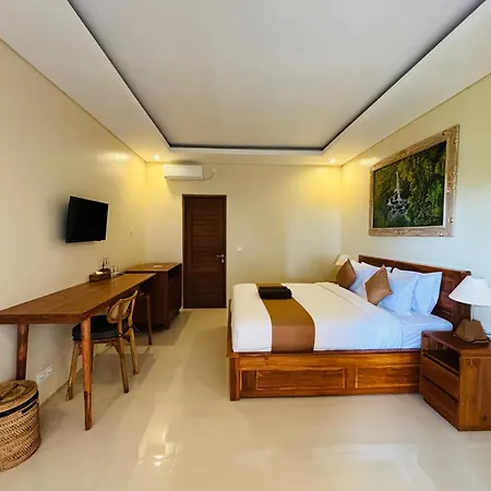 Pondok Wisata Amerta Semaya Agung