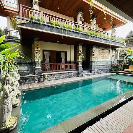 Pondok Wisata Amerta Semaya Agung