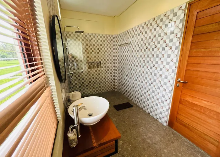 Wisata Amerta Semaya Agung 4*