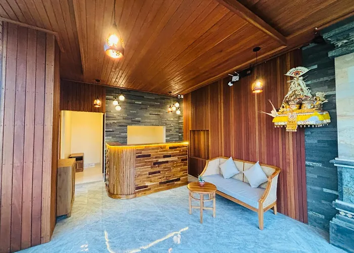 Wisata Amerta Semaya Agung