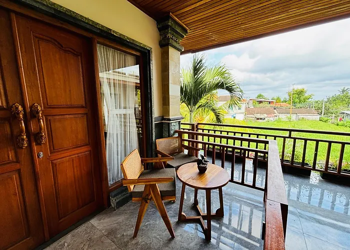 Wisata Amerta Semaya Agung