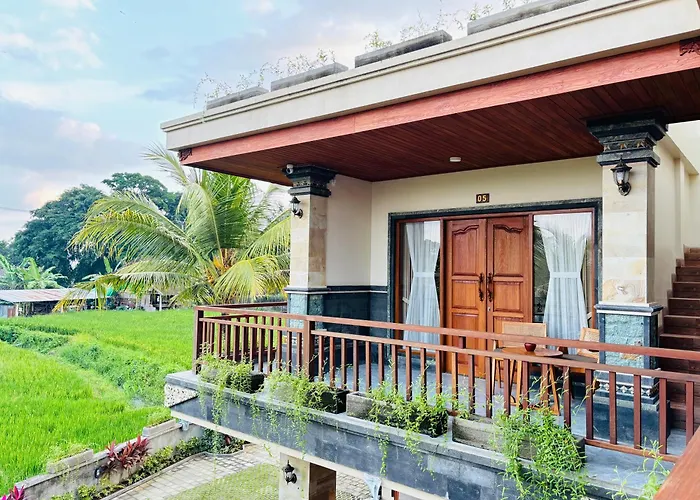 ホテル Wisata Amerta Semaya Agung