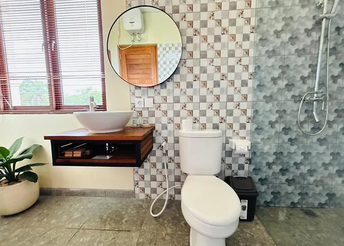ホテル Wisata Amerta Semaya Agung 4*