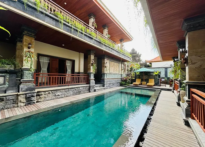 Wisata Amerta Semaya Agung 4*