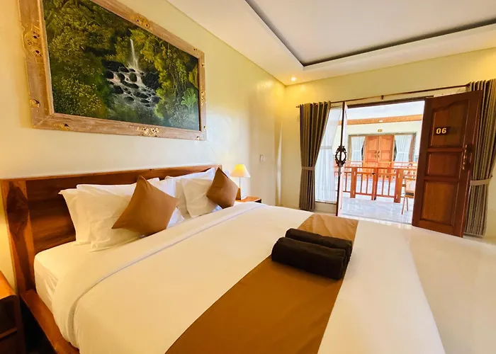 Wisata Amerta Semaya Agung