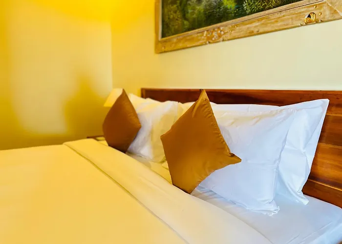 ホテル Wisata Amerta Semaya Agung 4*