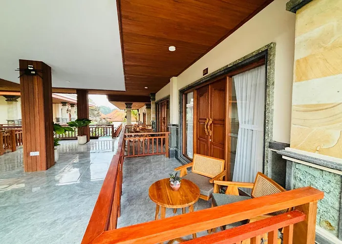 Wisata Amerta Semaya Agung 4*