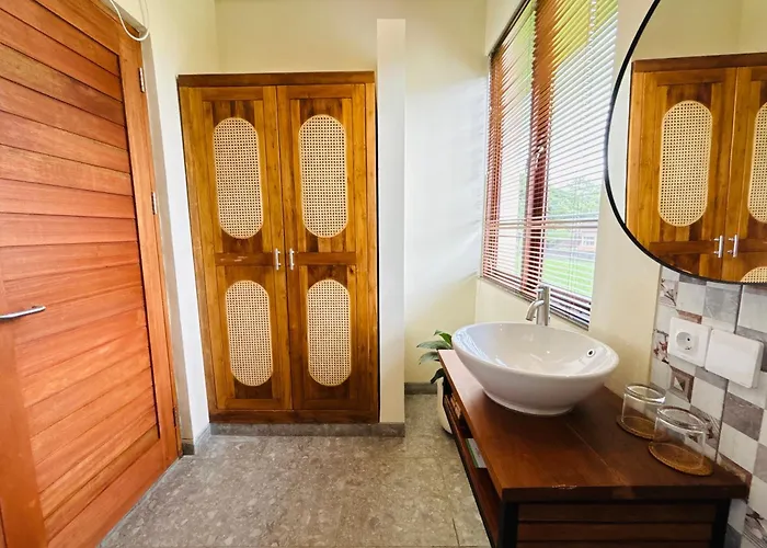 Wisata Amerta Semaya Agung 4* ウブド