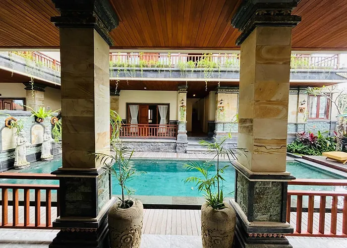 Wisata Amerta Semaya Agung 4*