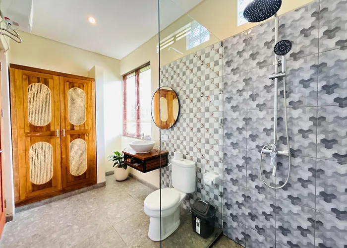 ホテル Wisata Amerta Semaya Agung 4*