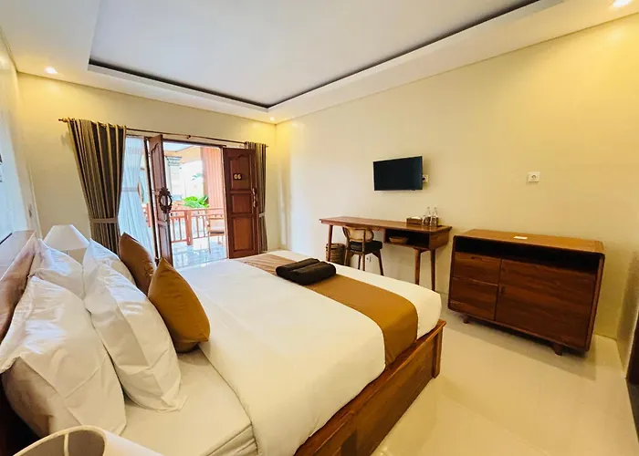 Wisata Amerta Semaya Agung 4*