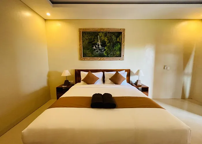 Wisata Amerta Semaya Agung